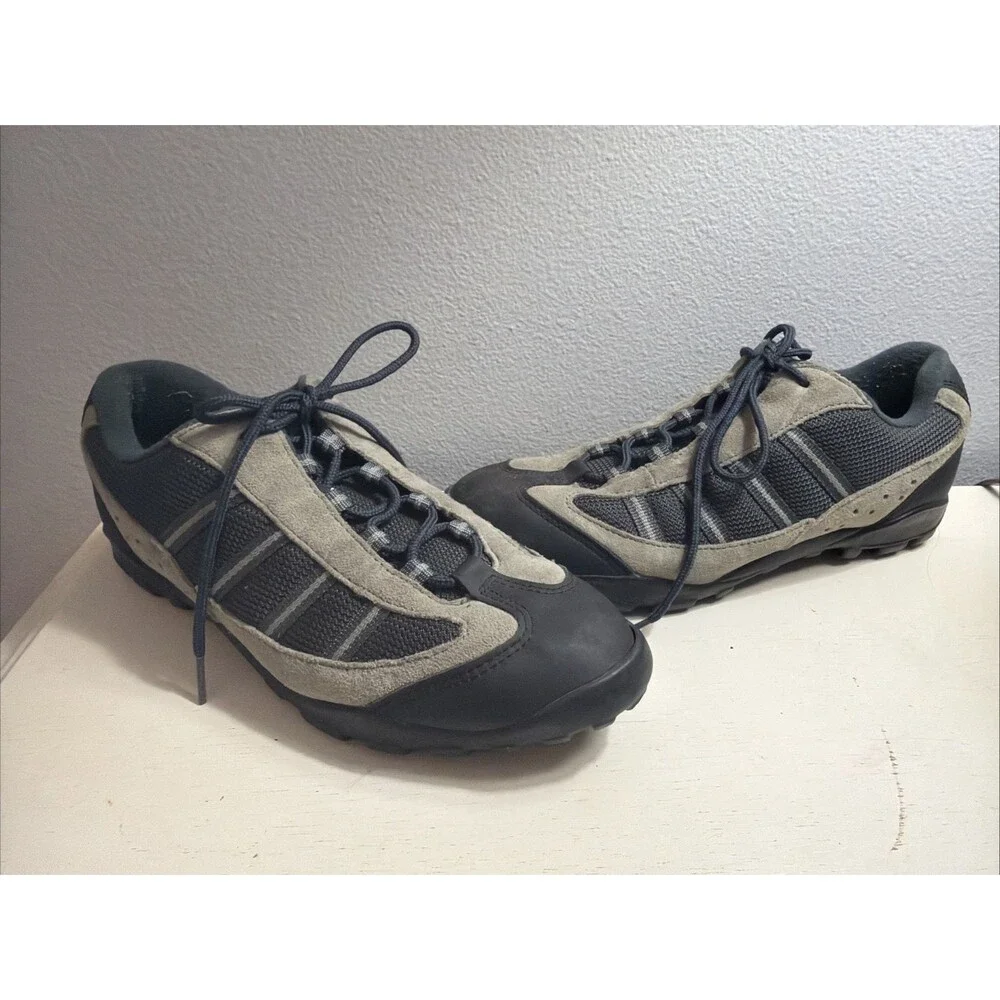 Shimano SH-M 021G Men's Mountain Bike Cycling Shoes Cleats US 9 EU 43